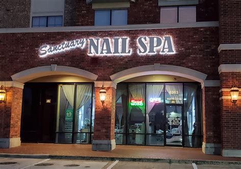 THE BEST 10 Nail Salons near YELM, WA 98597